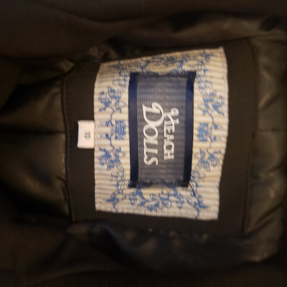 Trench Coat - Picture 4 of 4